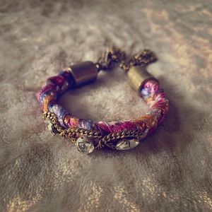 Jewelmint Dalita bracelet